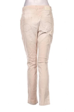 Γυναικείο παντελόνι Brax, Μέγεθος M, Χρώμα  Μπέζ, Τιμή 3,94 €