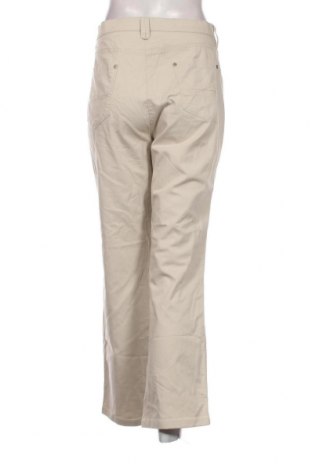 Pantaloni de femei Brax, Mărime XL, Culoare Bej, Preț 161,18 Lei