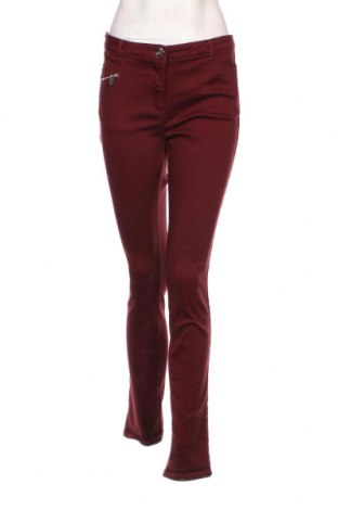 Dámské kalhoty  Breal, Velikost M, Barva Červená, Cena  277,00 Kč