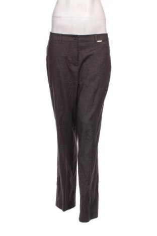 Дамски панталон Bruno Banani, Размер M, Цвят Сив, Цена 8,12 лв.