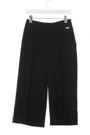 Дамски панталон Bruno Banani, Размер XS, Цвят Черен, Цена 6,96 лв.