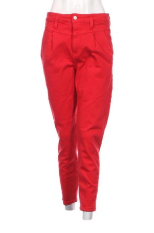Damenhose C&A, Größe S, Farbe Rot, Preis 4,64 €