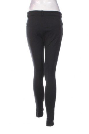 Дамски панталон C&A, Размер M, Цвят Черен, Цена 6,96 лв.