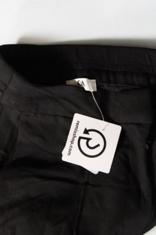 Damenhose C&A, Größe S, Farbe Schwarz, Preis € 3,43