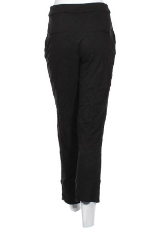 Дамски панталон C&A, Размер S, Цвят Черен, Цена 6,67 лв.