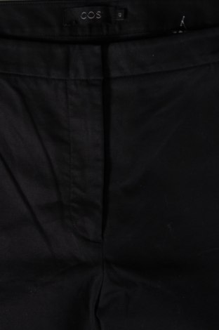 Damenhose COS, Größe L, Farbe Schwarz, Preis € 25,06
