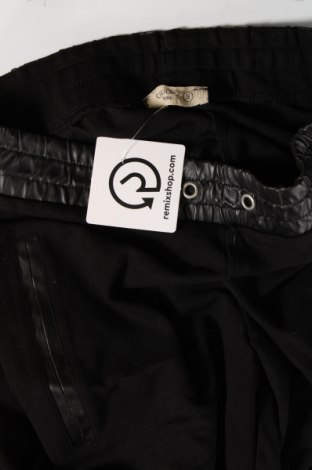 Γυναικείο παντελόνι Calliope, Μέγεθος S, Χρώμα Μαύρο, Τιμή 3,59 €