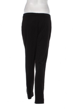 Дамски панталон Calvin Klein, Размер M, Цвят Черен, Цена 30,10 лв.