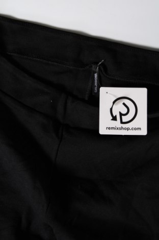 Pantaloni de femei Calzedonia, Mărime L, Culoare Negru, Preț 95,39 Lei