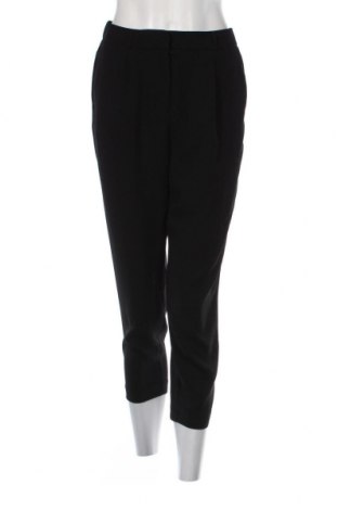 Дамски панталон Camaieu, Размер S, Цвят Черен, Цена 4,64 лв.