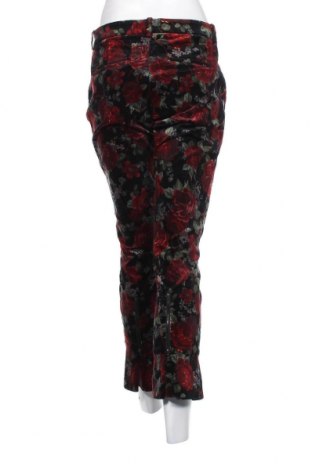 Pantaloni de femei Cambio, Mărime M, Culoare Multicolor, Preț 19,34 Lei