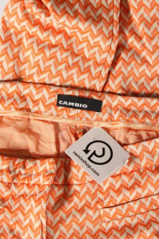 Γυναικείο παντελόνι Cambio, Μέγεθος S, Χρώμα Πολύχρωμο, Τιμή 4,55 €