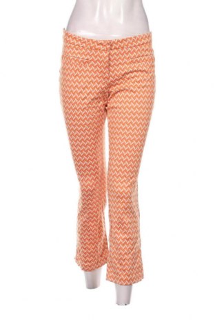 Γυναικείο παντελόνι Cambio, Μέγεθος S, Χρώμα Πολύχρωμο, Τιμή 4,55 €