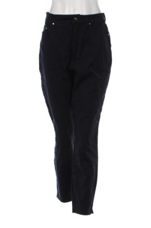 Γυναικείο παντελόνι Cambio, Μέγεθος L, Χρώμα Μαύρο, Τιμή 13,55 €