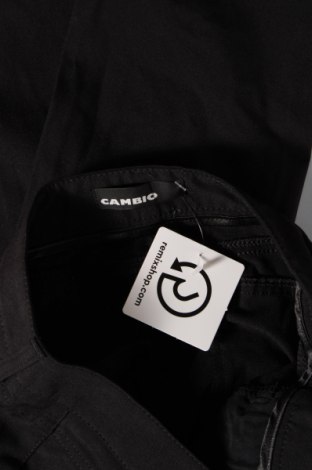 Дамски панталон Cambio, Размер S, Цвят Черен, Цена 9,31 лв.