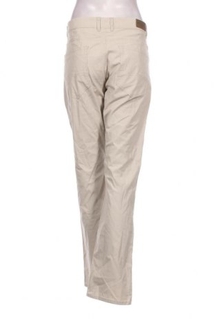 Дамски панталон Canda, Размер XL, Цвят Бежов, Цена 10,44 лв.