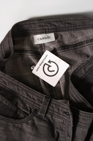 Дамски панталон Canda, Размер M, Цвят Многоцветен, Цена 7,25 лв.