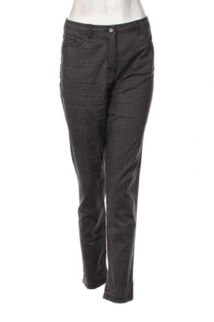 Γυναικείο παντελόνι Canda, Μέγεθος M, Χρώμα Πολύχρωμο, Τιμή 3,77 €