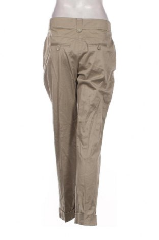 Дамски панталон Canda, Размер M, Цвят Зелен, Цена 6,67 лв.