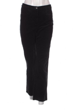 Γυναικείο παντελόνι Canda, Μέγεθος M, Χρώμα Μπλέ, Τιμή 5,56 €