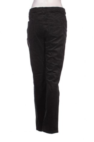 Дамски панталон Canda, Размер L, Цвят Черен, Цена 7,54 лв.