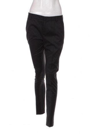 Дамски панталон Capasca, Размер M, Цвят Черен, Цена 14,70 лв.