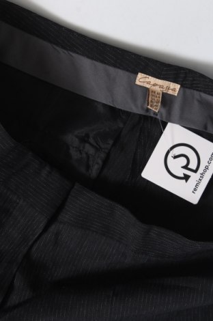 Дамски панталон Capasca, Размер M, Цвят Черен, Цена 7,00 лв.