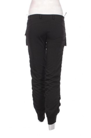 Γυναικείο παντελόνι Caramella, Μέγεθος S, Χρώμα Μαύρο, Τιμή 3,25 €