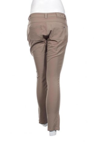 Γυναικείο παντελόνι Caramelo, Μέγεθος M, Χρώμα  Μπέζ, Τιμή 3,77 €