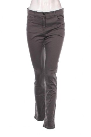 Γυναικείο παντελόνι Caroll, Μέγεθος M, Χρώμα Γκρί, Τιμή 4,24 €