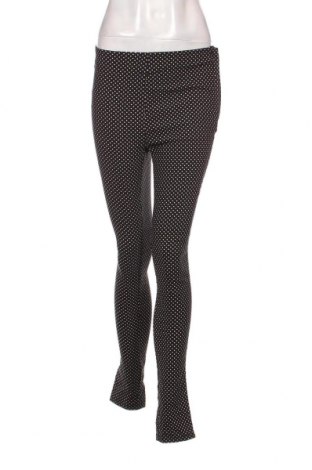 Γυναικείο παντελόνι Casual Ladies, Μέγεθος M, Χρώμα Μαύρο, Τιμή 3,41 €