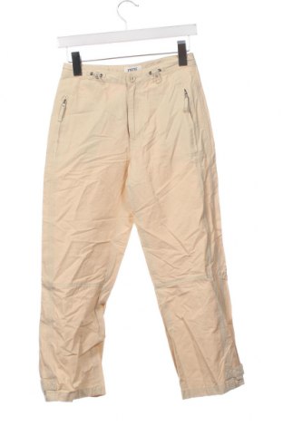Dámské kalhoty  Cecil, Velikost S, Barva Béžová, Cena  92,00 Kč