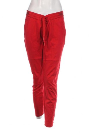 Дамски панталон Cecil, Размер M, Цвят Червен, Цена 13,92 лв.