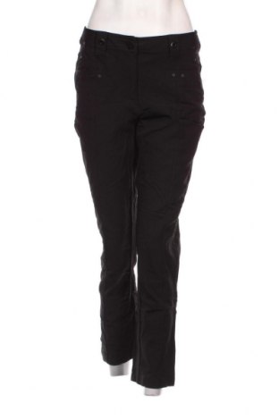 Дамски панталон Cecil, Размер M, Цвят Черен, Цена 7,54 лв.