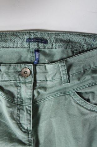 Damenhose Cecil, Größe M, Farbe Grün, Preis € 20,18