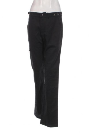 Pantaloni de femei Cg, Mărime L, Culoare Negru, Preț 32,43 Lei