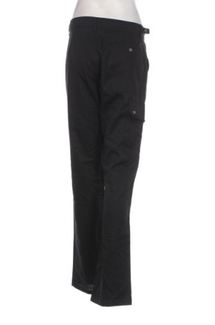Dámské kalhoty  Cg, Velikost L, Barva Černá, Cena  462,00 Kč