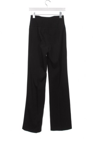 Pantaloni de femei Charlotte Russe, Mărime XS, Culoare Negru, Preț 17,86 Lei