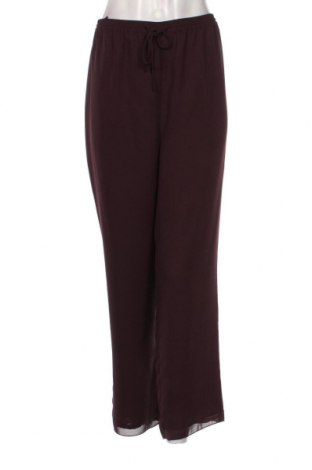 Γυναικείο παντελόνι Charmant, Μέγεθος XL, Χρώμα Βιολετί, Τιμή 8,95 €