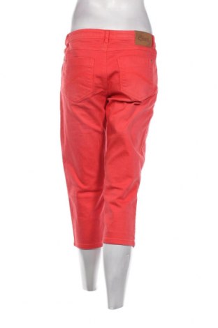 Pantaloni de femei Cheer, Mărime M, Culoare Roșu, Preț 54,48 Lei