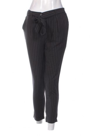 Γυναικείο παντελόνι Chicoree, Μέγεθος S, Χρώμα Μαύρο, Τιμή 3,77 €