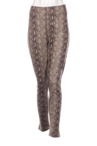 Γυναικείο παντελόνι Chicoree, Μέγεθος XL, Χρώμα Καφέ, Τιμή 4,84 €