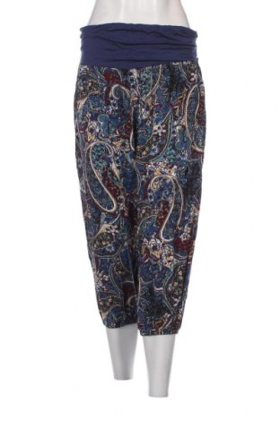 Γυναικείο παντελόνι Chicoree, Μέγεθος S, Χρώμα Μπλέ, Τιμή 5,56 €