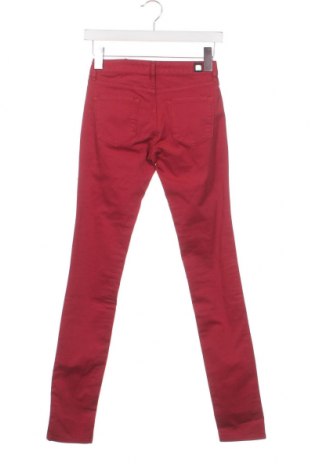 Γυναικείο παντελόνι Cimarron, Μέγεθος XS, Χρώμα Κόκκινο, Τιμή 10,32 €