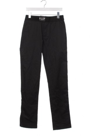 Дамски панталон Clement, Размер XS, Цвят Черен, Цена 6,65 лв.
