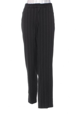 Γυναικείο παντελόνι Clockhouse, Μέγεθος XL, Χρώμα Μαύρο, Τιμή 6,10 €