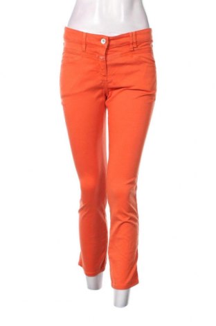 Дамски панталон Closed, Размер M, Цвят Оранжев, Цена 68,76 лв.