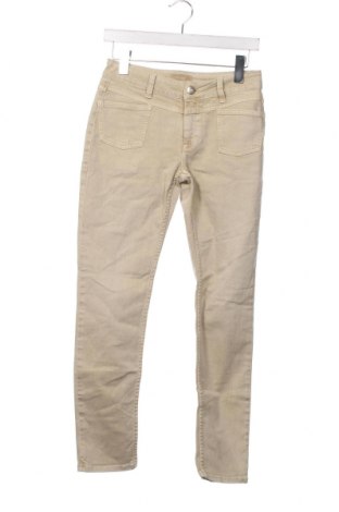 Pantaloni de femei Closed, Mărime XS, Culoare Bej, Preț 22,11 Lei