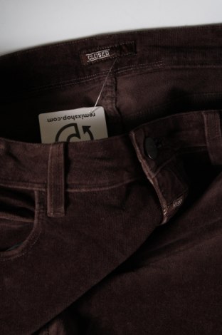 Pantaloni de femei Closed, Mărime L, Culoare Maro, Preț 46,52 Lei