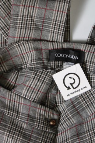 Γυναικείο παντελόνι Coconuda, Μέγεθος M, Χρώμα Γκρί, Τιμή 3,59 €
